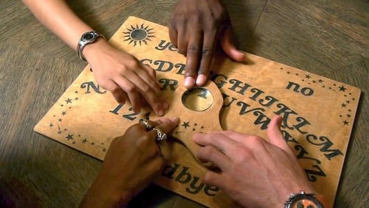 Image The Ouija Experiment