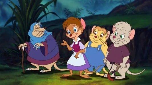 Image The Secret of NIMH 2: Timmy to the Rescue