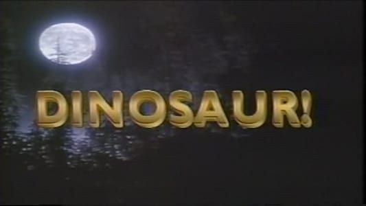 Image Dinosaur!