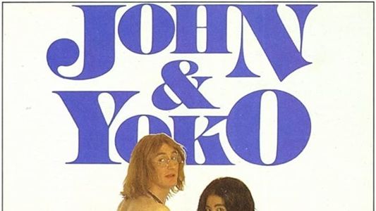Image John and Yoko: A Love Story