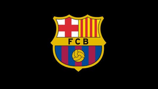 Image FC Barcelona Confidential