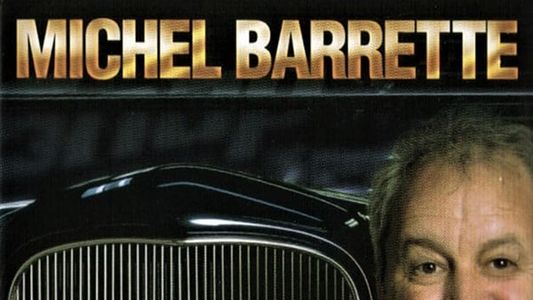 Michel Barrette: 20 ans déjà