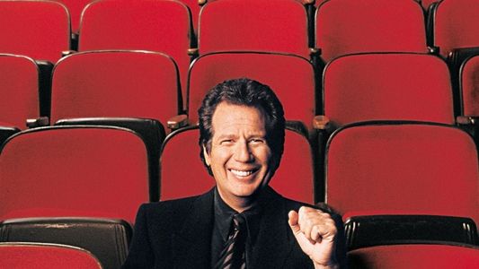 The Making Of 'The Larry Sanders Show'