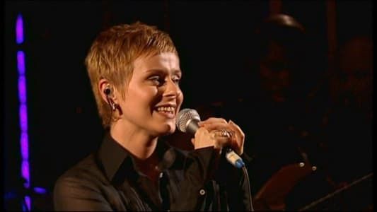 Lisa Stansfield - Live at Ronnie Scott's