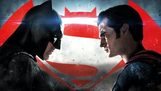 Batman v Superman : L'Aube de la Justice 2016