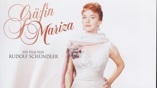 Gräfin Mariza
