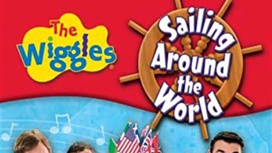 Image The Wiggles: Sailing Around the World