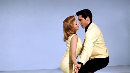 L'Amour en quatrième vitesse 1964