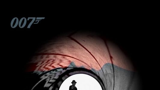 Silhouettes: The James Bond Titles 2000