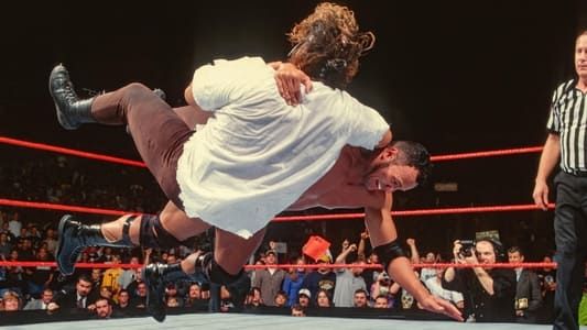 Image WWE Survivor Series 1998