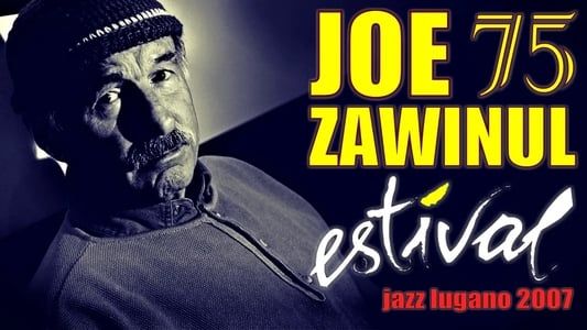 Joe Zawinul & The Zawinul Syndicate: 75th