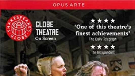 Henry IV, Part 2 - Live at Shakespeare's Globe