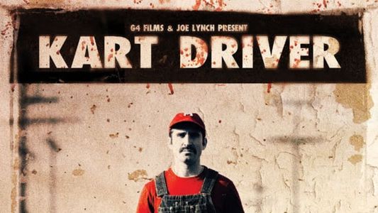 Kart Driver: A Twisted Vision of Mario