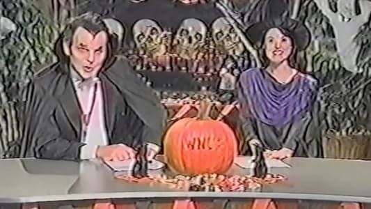 Image WNUF Halloween Special