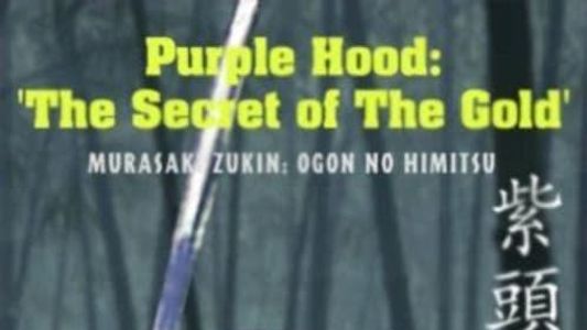 Image Purple Hood: The Secret of The Gold