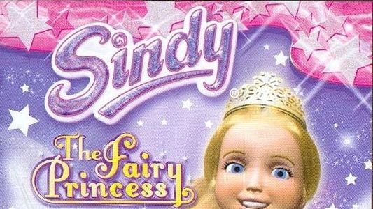 Sindy The Fairy Princess