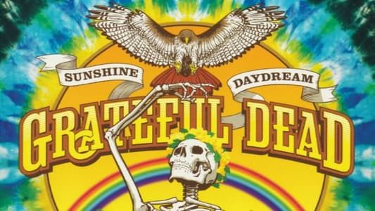 Image Grateful Dead: Sunshine Daydream