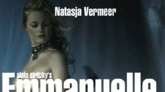 Emmanuelle - The Private Collection: The Sex Lives Of Ghosts