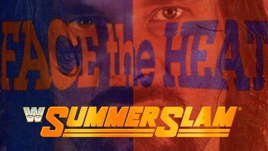 WWE SummerSlam 1995