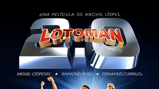 Lotoman 2.0