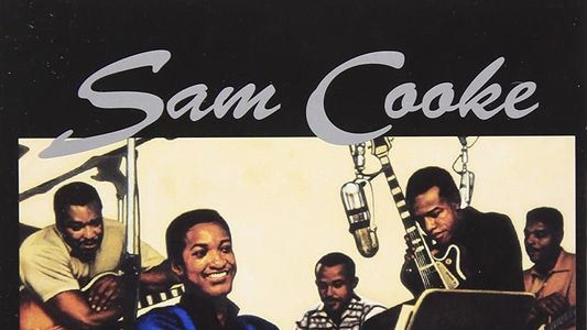 Sam Cooke: Legend