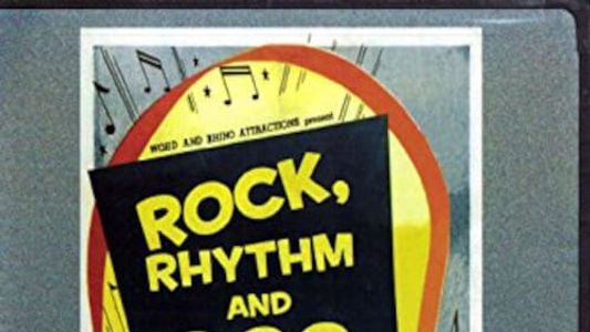 Image Rock, Rhythm & Doo Wop