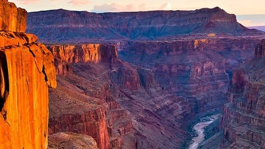 Image Grand Canyon: The Hidden Secrets