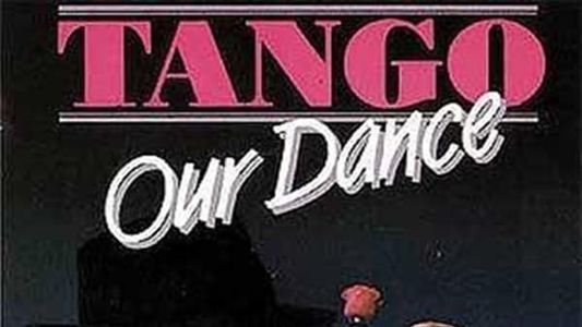 Tango, Bayle nuestro
