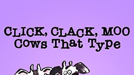 Image Click, Clack, Moo: Cows That Type