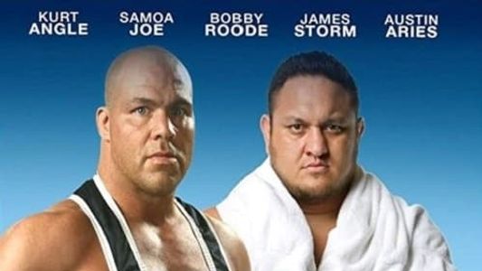 TNA: 10 Reunion