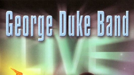 George Duke: Live in Tokyo, Japan