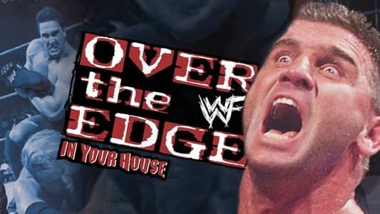 Image WWE Over the Edge: In Your House