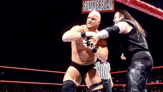 Image WWE SummerSlam 1998