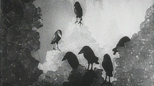 Les Sept corbeaux