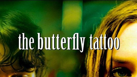 Image The Butterfly Tattoo