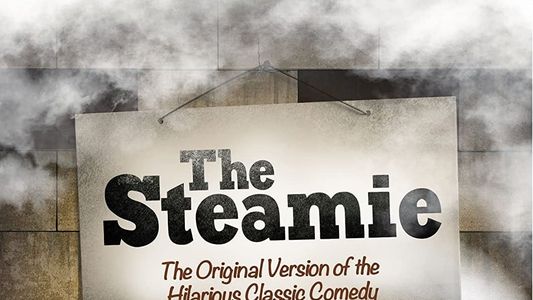 Image The Steamie
