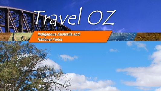 Image Travel Oz - Indigenous Australia & National Parks