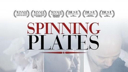 Spinning Plates