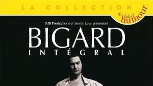 Image Bigard - Integral