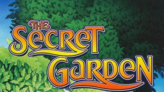 Le Jardin Secret