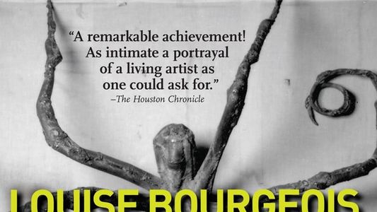 Louise Bourgeois : L’Araignée, la maîtresse et la mandarine