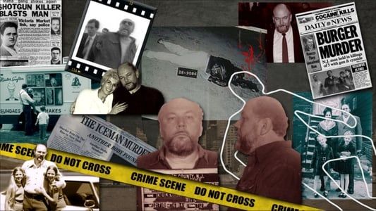 Image The Iceman Confesses: Secrets of a Mafia Hitman