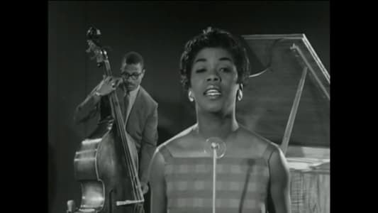 Image Jazz Icons: Sarah Vaughan: Live in '58 & '64