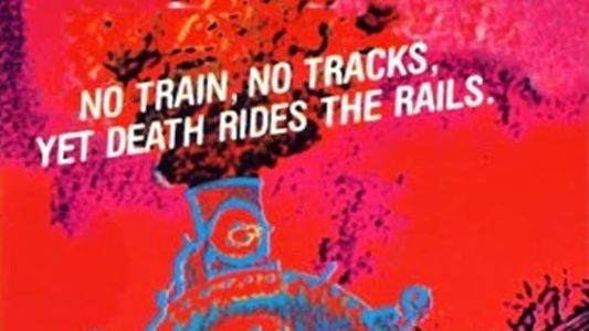 Image The Death Train