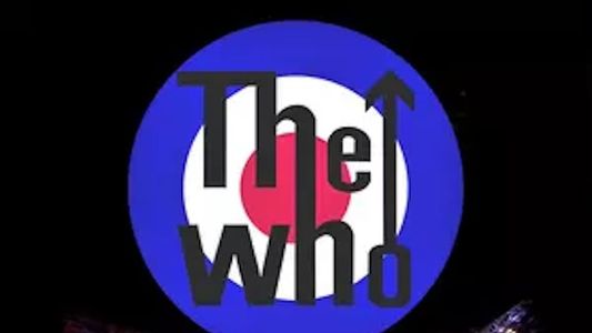 The Who: BBC Electric Proms
