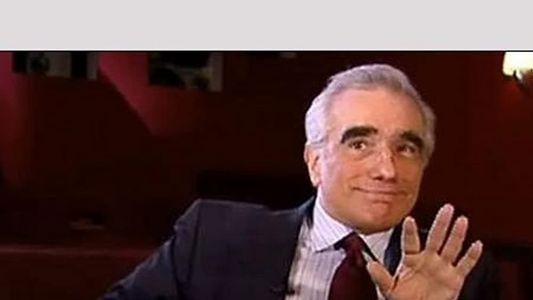 Martin Scorsese, l'émotion par la musique
