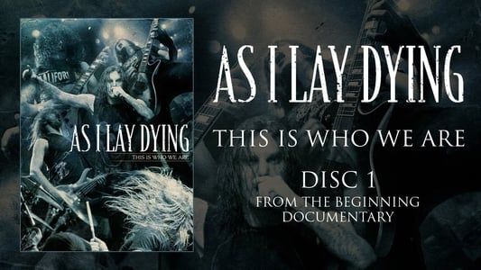 Image As I Lay Dying: This Is Who We Are