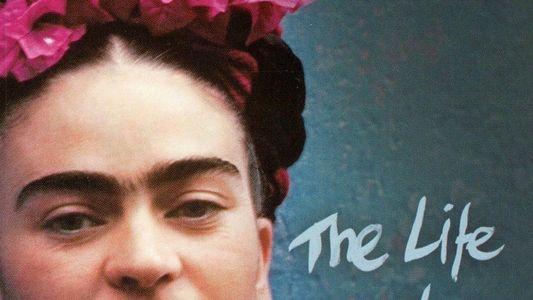 Image The Life and Times of Frida Kahlo