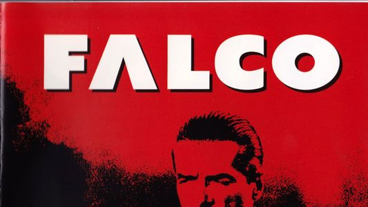 Falco - L.I.V.E Donauinsel + Stadthalle Wien