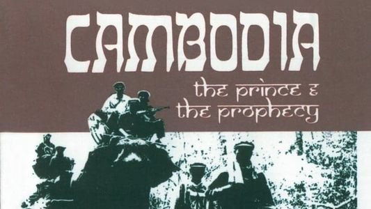 Image Cambodia: The Prince And The Prophecy